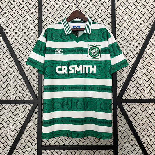Retro Celtics 95/97 Home