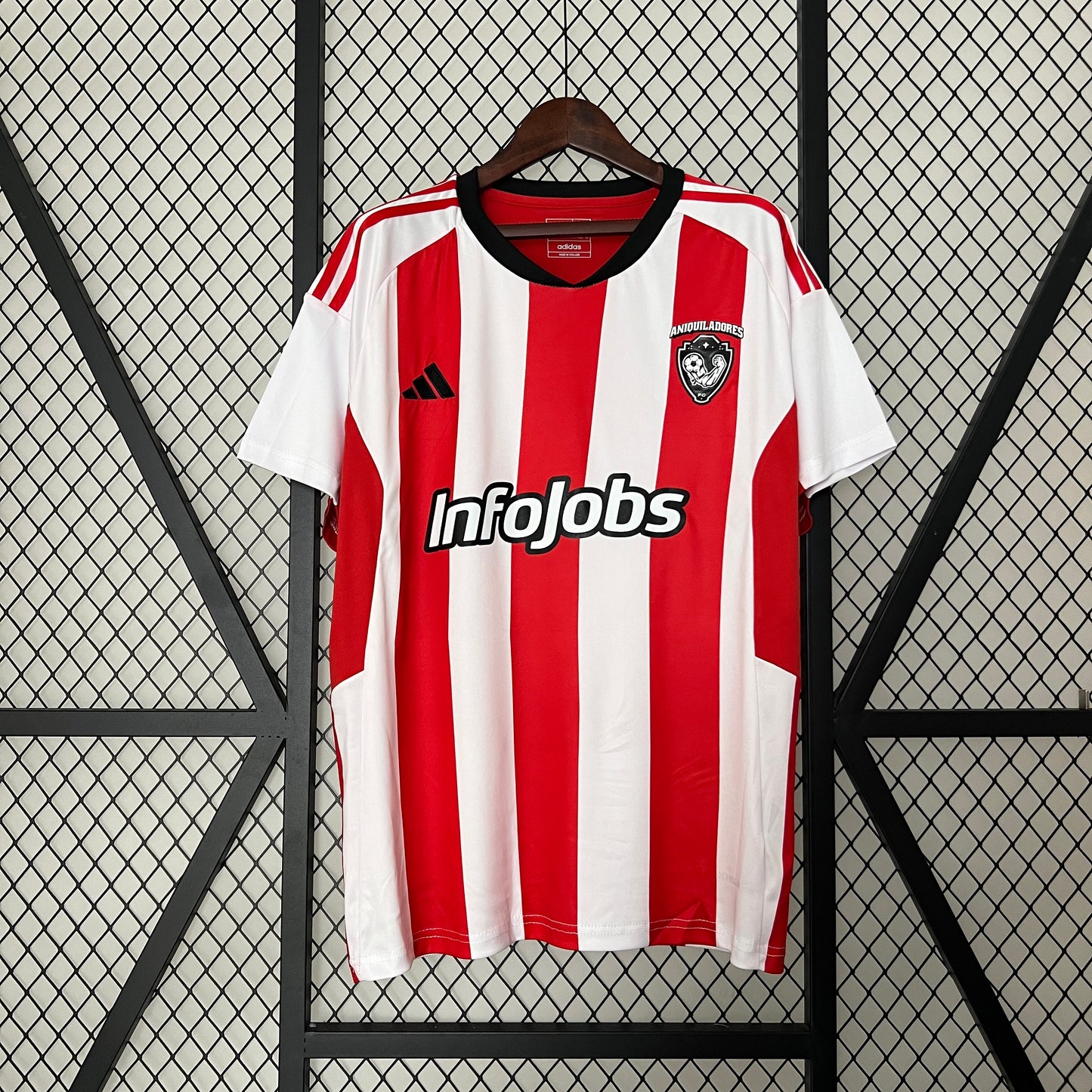 2024 Aniquiladores FC Home