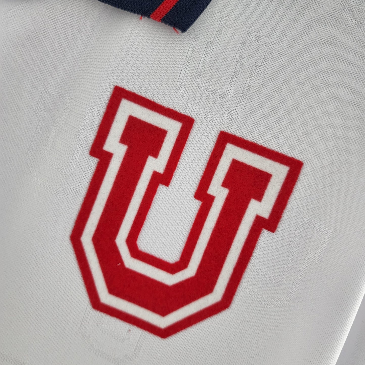 Retro Long Sleeve Universidad de Chile 1998 home