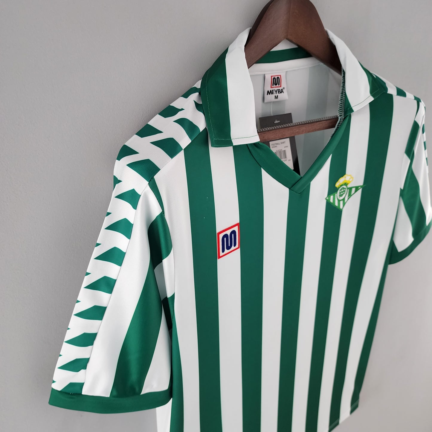 Retro Real Betis 82/85 home