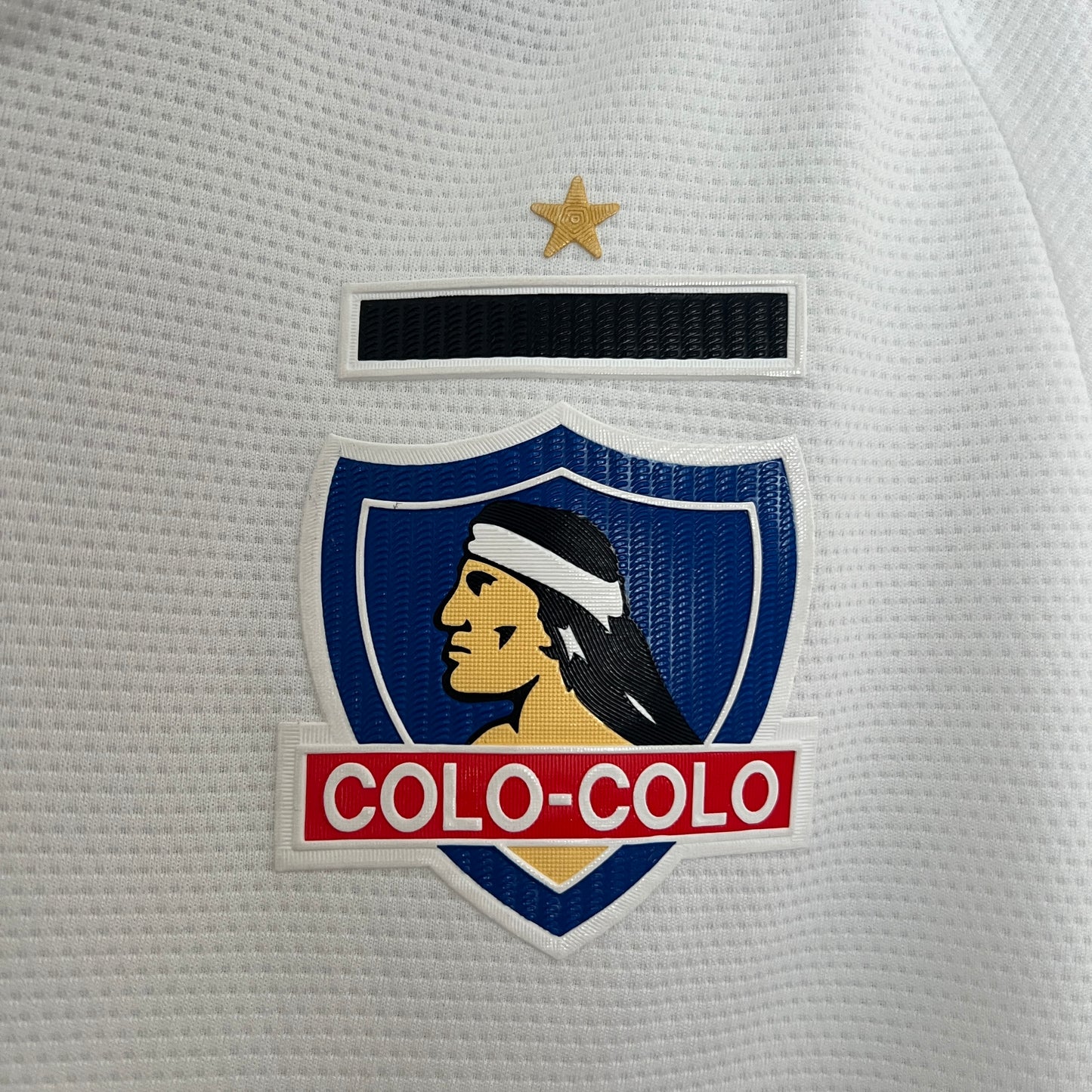 24/25 Colo Colo Home