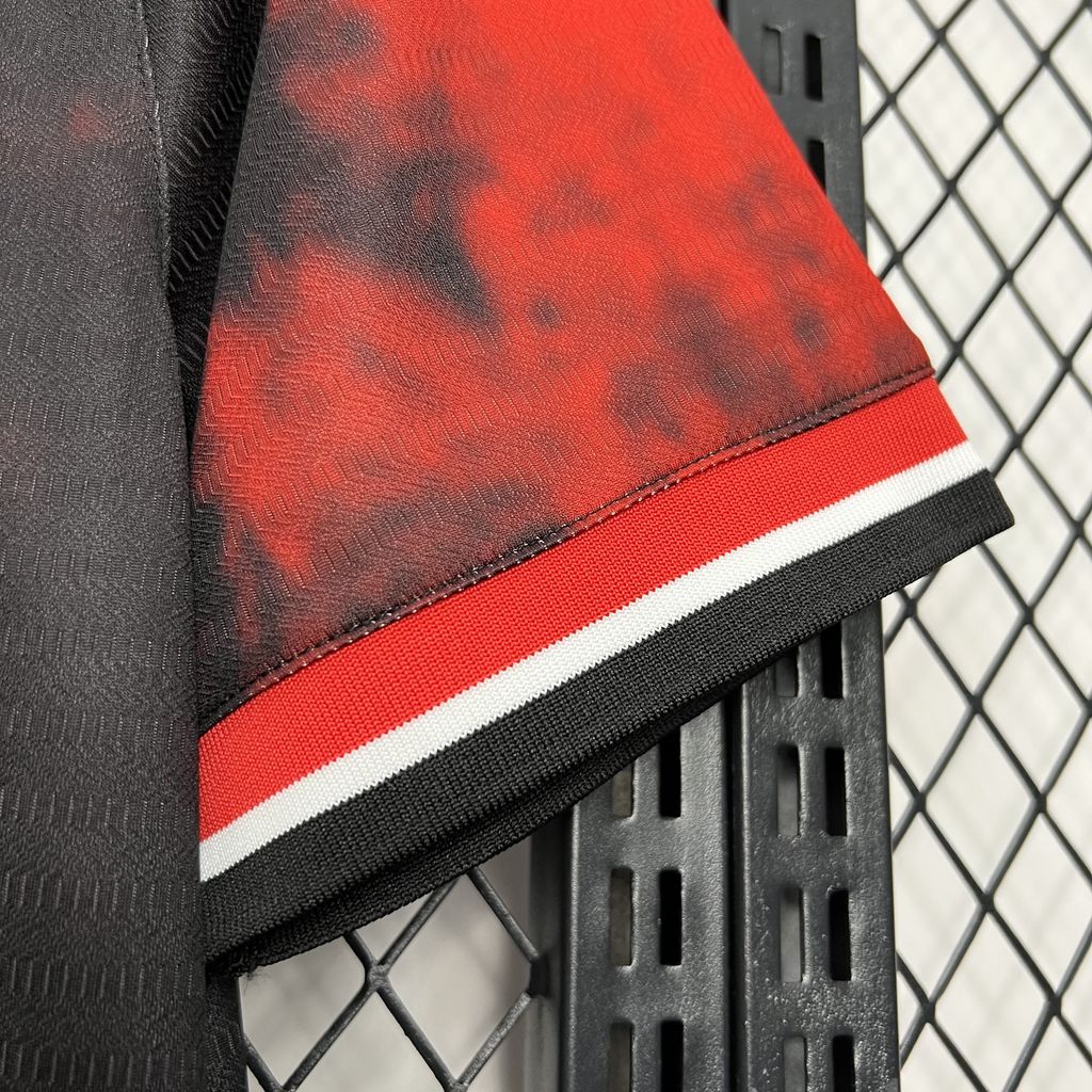 São Paulo Third Away 2024/25