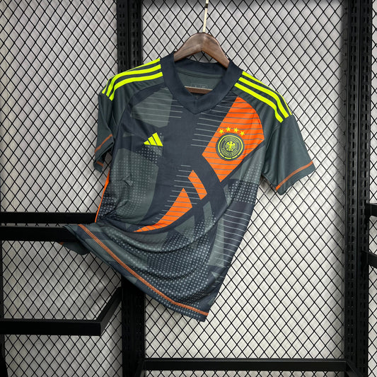 Germany 2024/25 Euro Goalkeeper