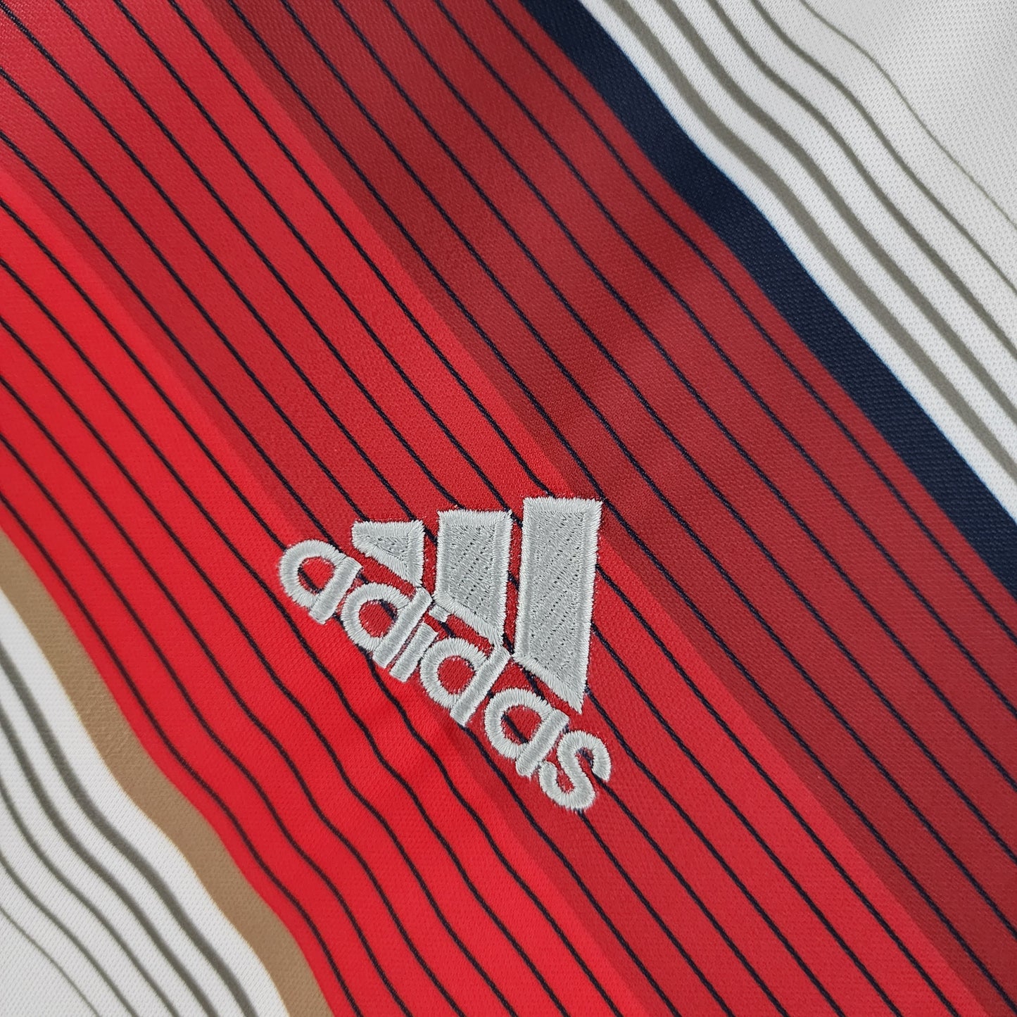 Retro 2014 Germany home