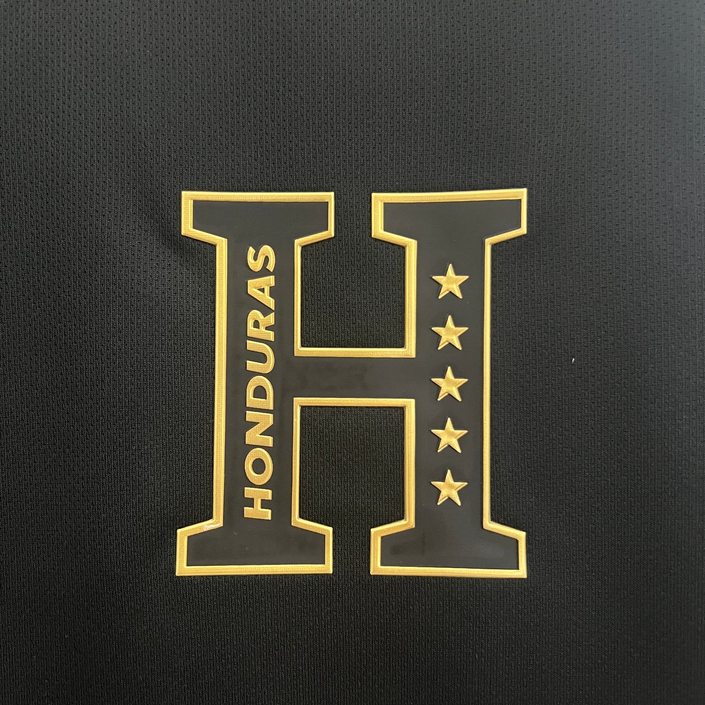 2024 Honduras Black Edition