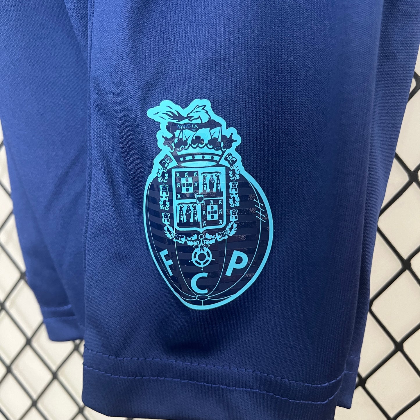 24/25 Kids Porto Third away
