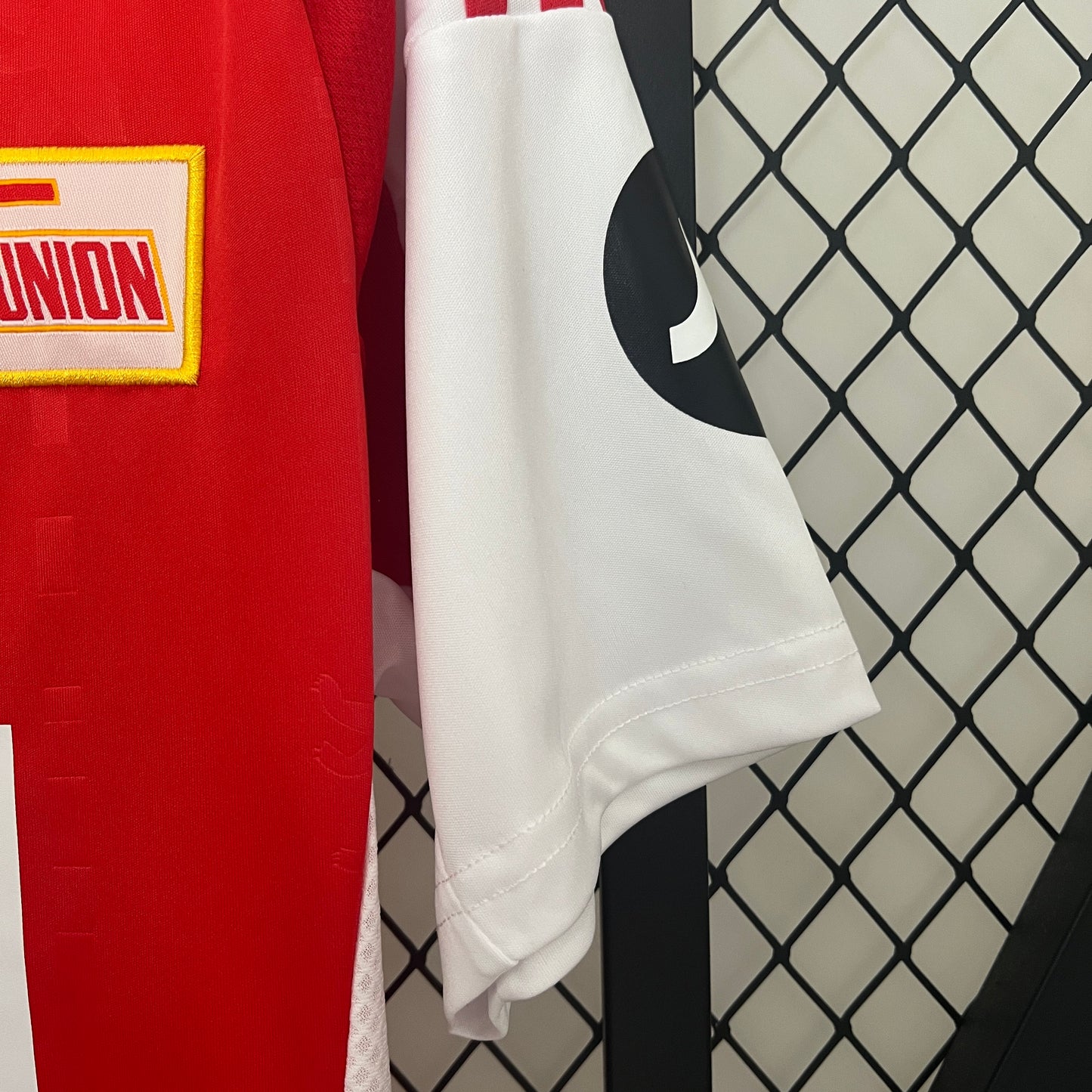 24/25 Union Berlin Home