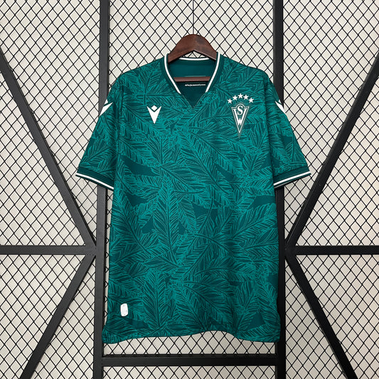 24/25 Santiago Wanderers Home