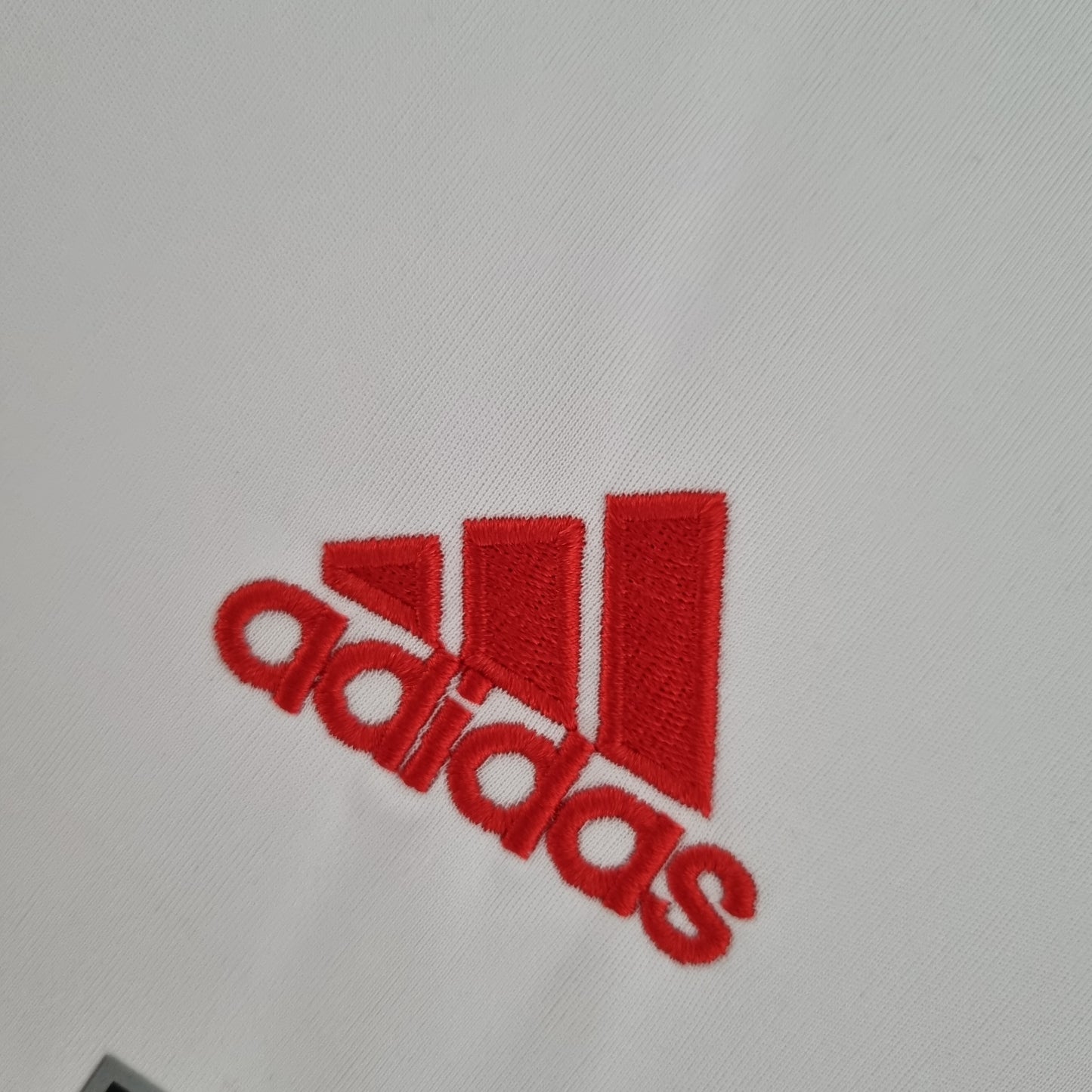 Retro River Plate 15/16 home