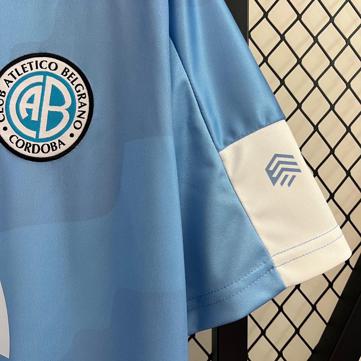 24/25 Belgrano Home