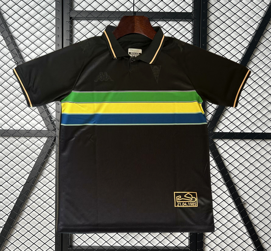 Camisola Estoril Praia Edição Especial - Ayrton Senna