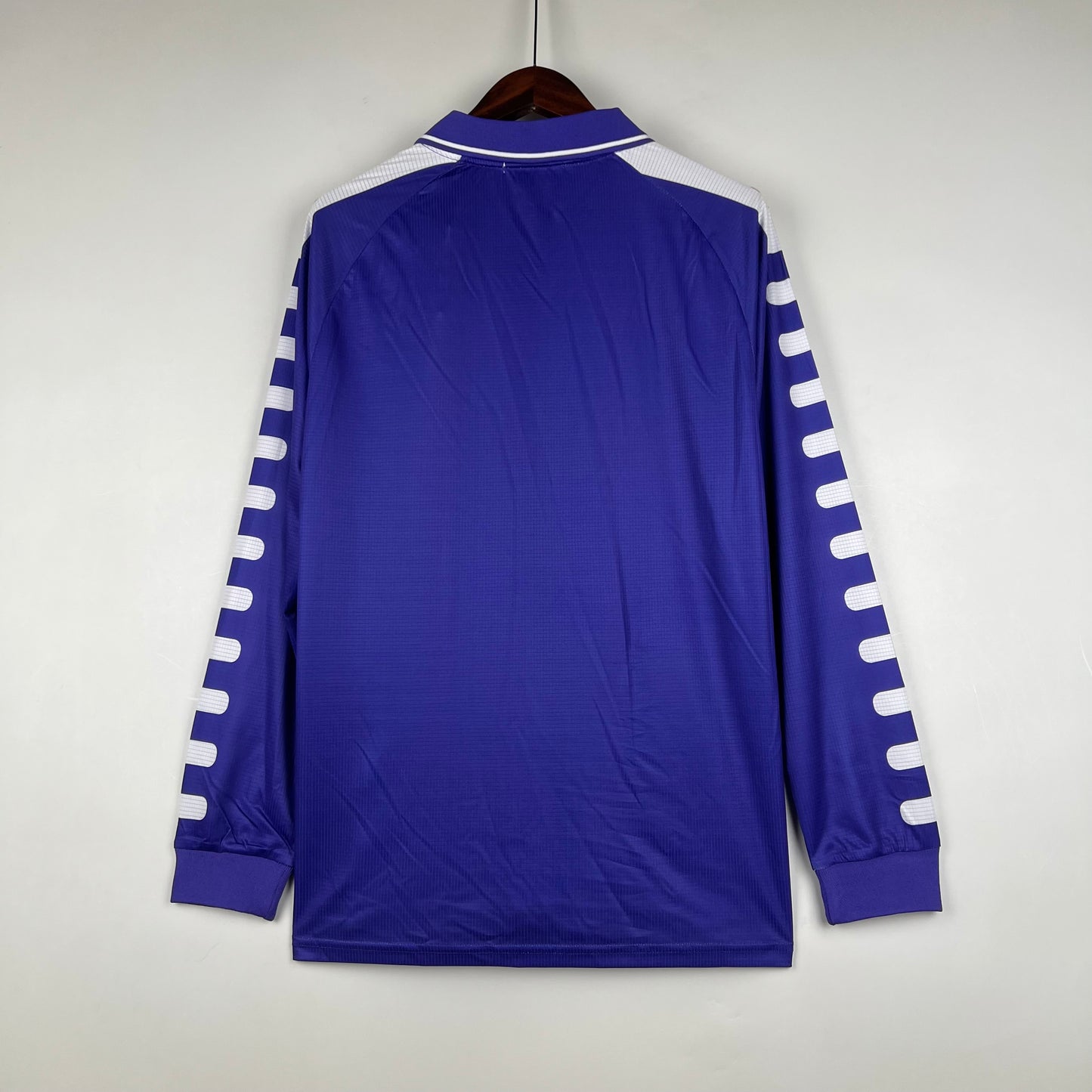 Retro long sleeve Fiorentina 1998 home