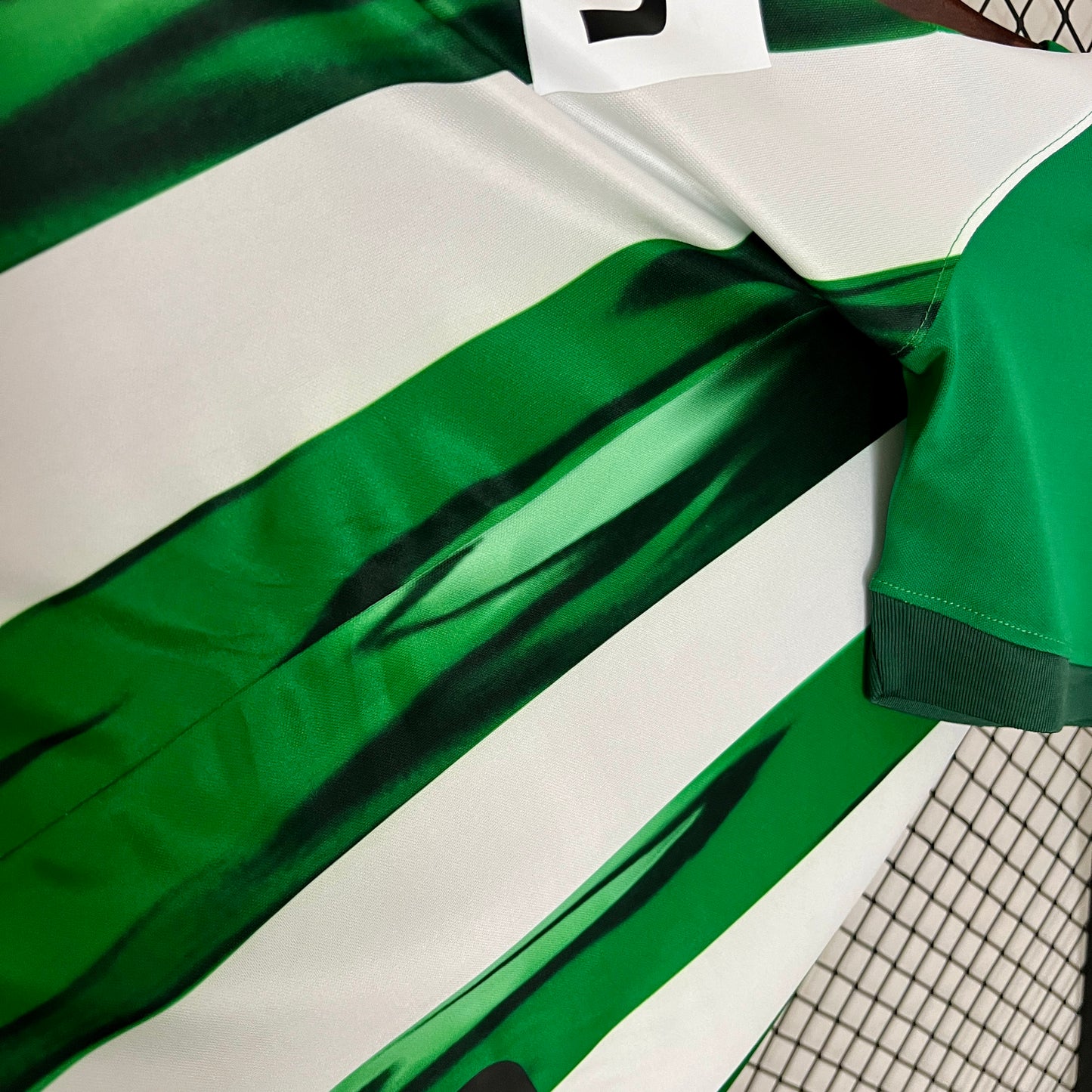 24/25 Atletico Nacional Home