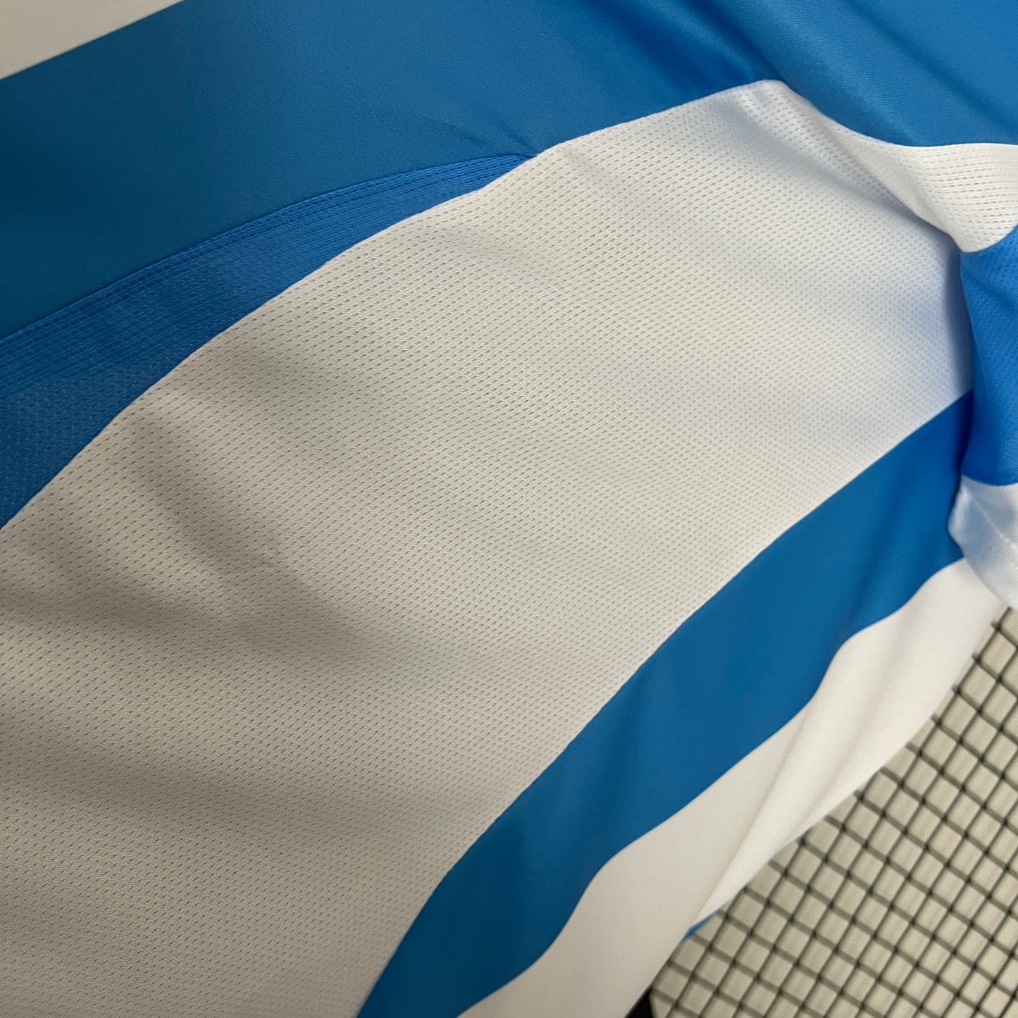 Argentina 2024 Home Jersey