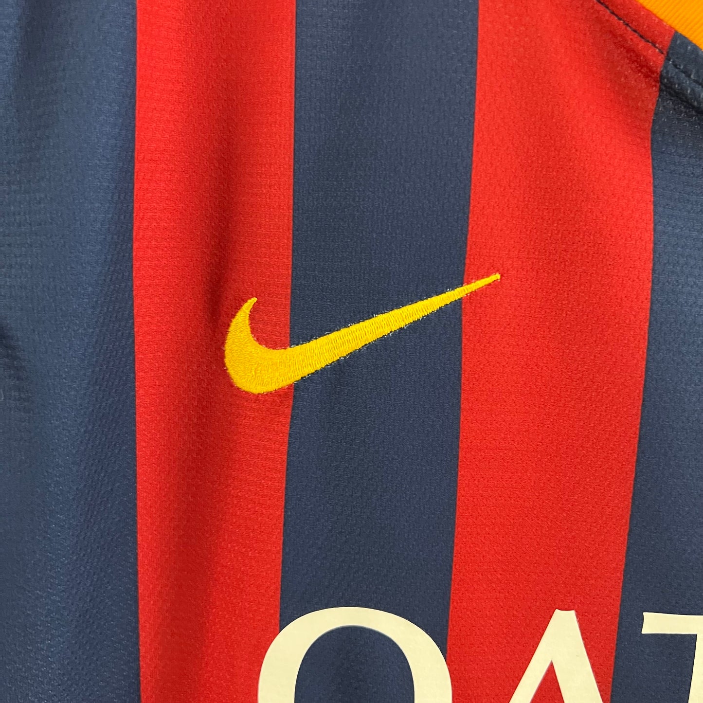Retro Barcelona 13/14 Home