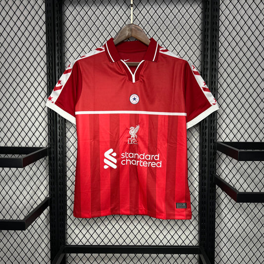 Liverpool 2024/25 special edition Jersey