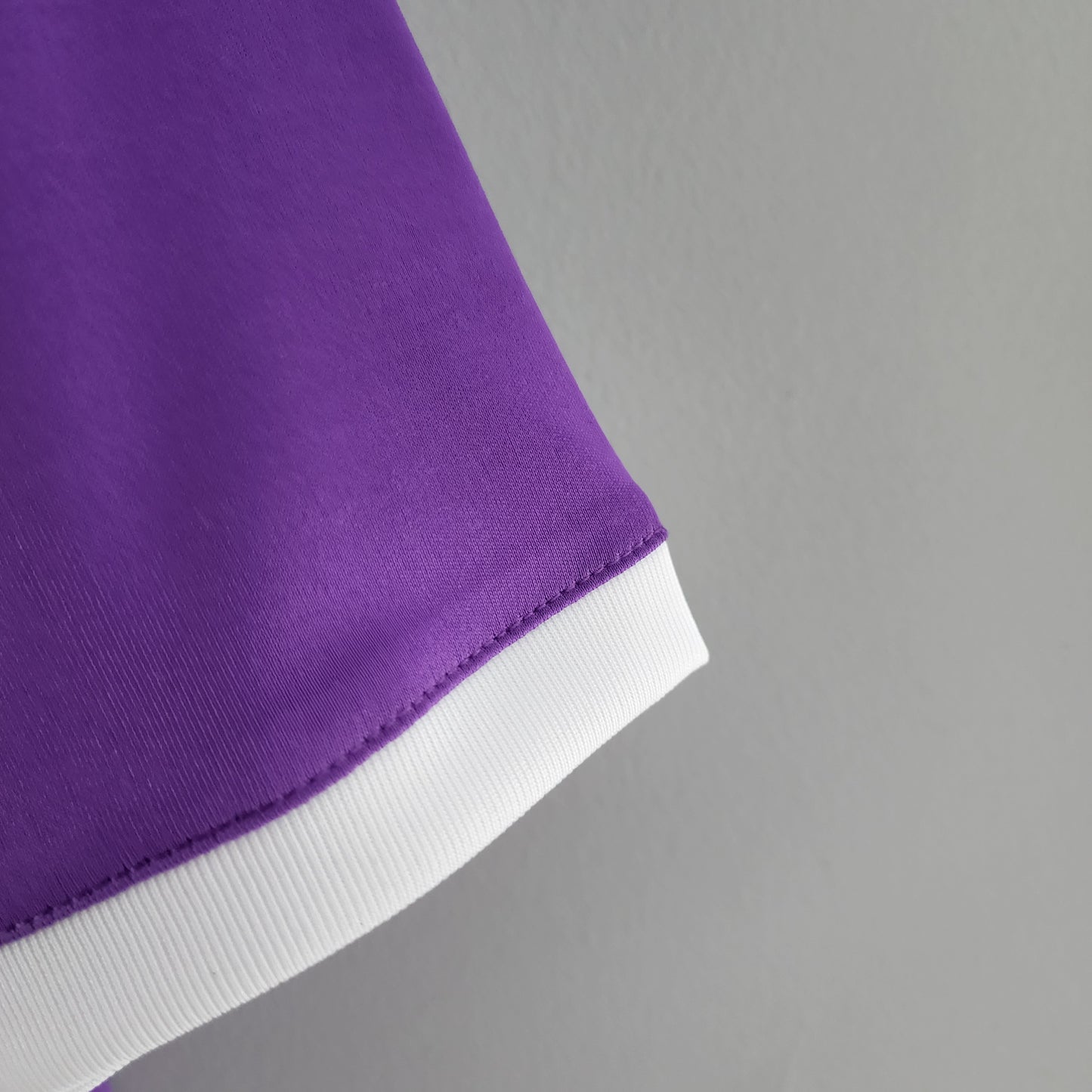 Retro Real Madrid 16/17 away