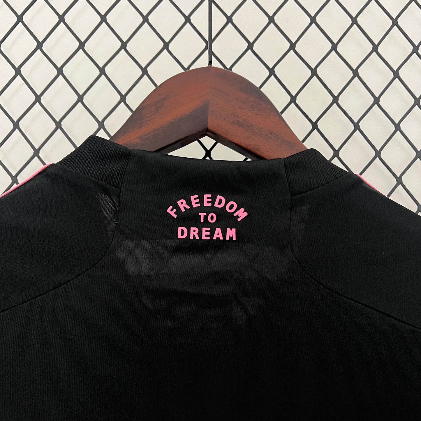 24/25 Inter Miami away