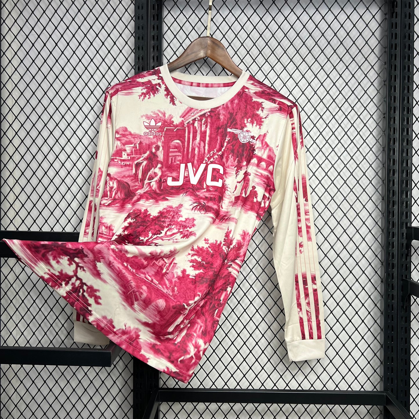Arsenal 2024/25 Special Edition Long Sleeves