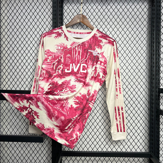 Arsenal 2024/25 Special Edition Long Sleeves