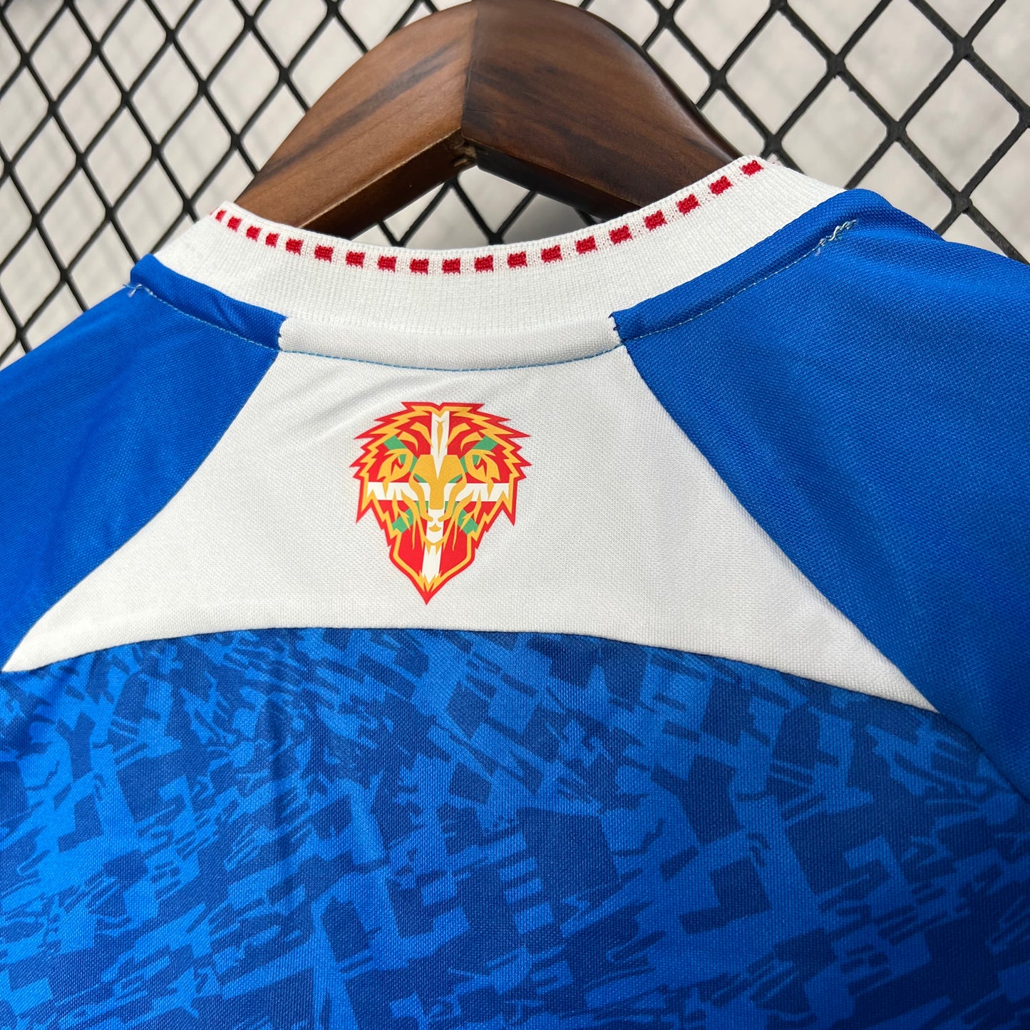Athletic Bilbao 2024/25 Away Kids Kit