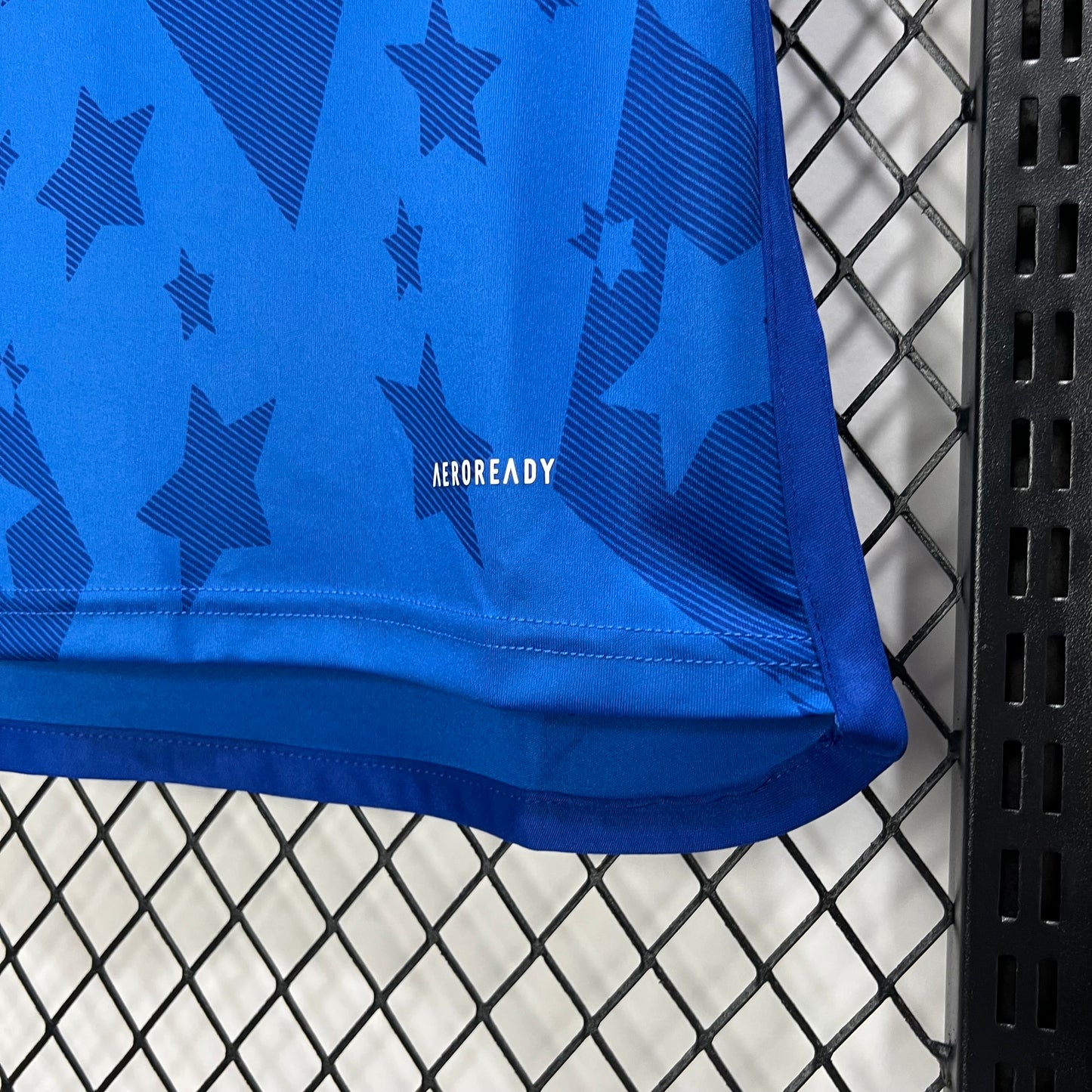 Cruzeiro 2024/25 Home Jersey