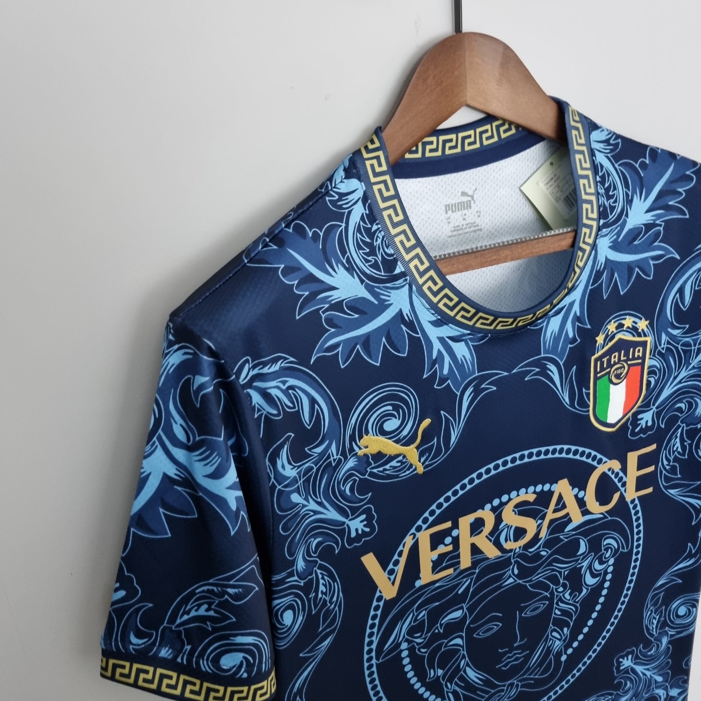22/23 Italy X Versace Edition