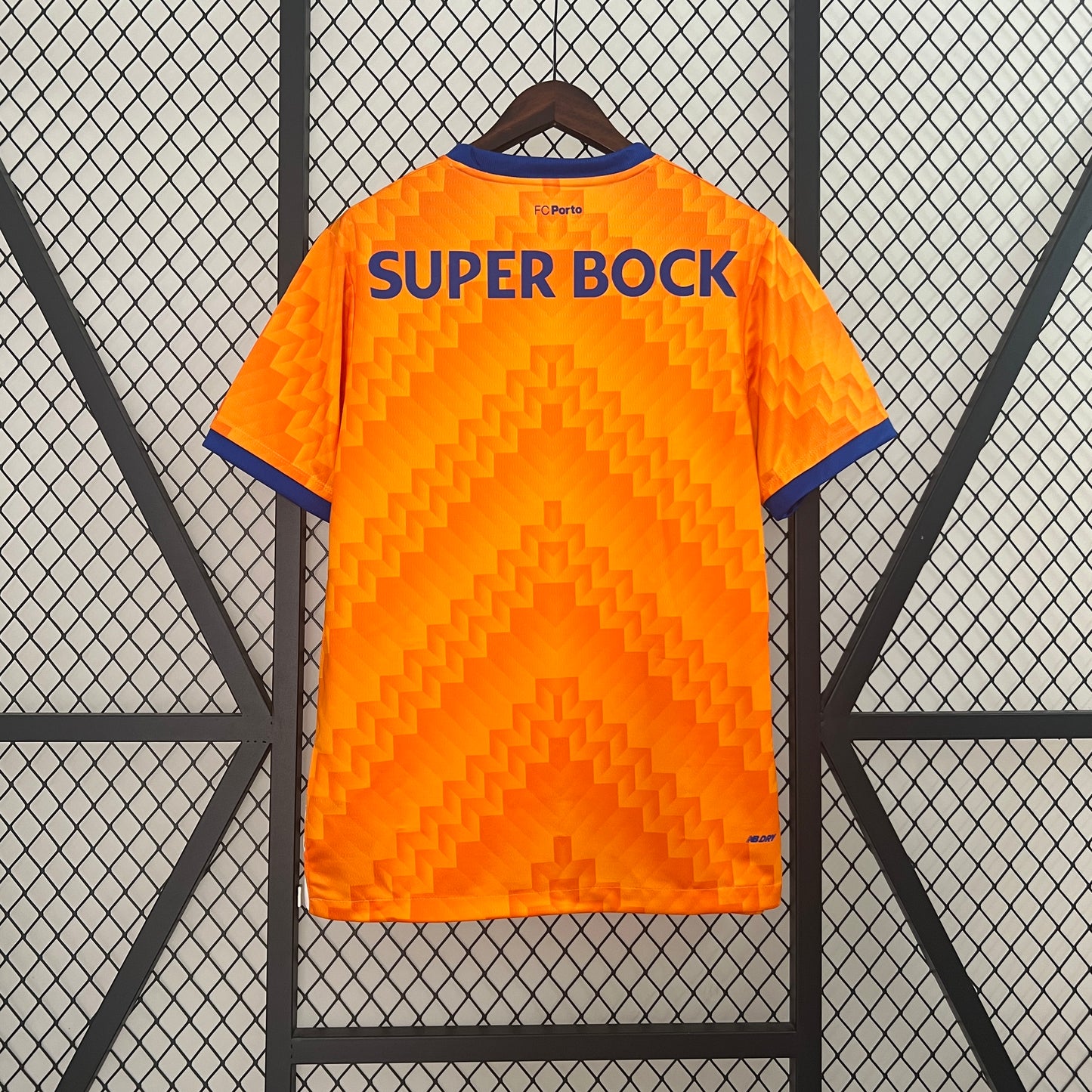 FC Porto 2024/25 Away