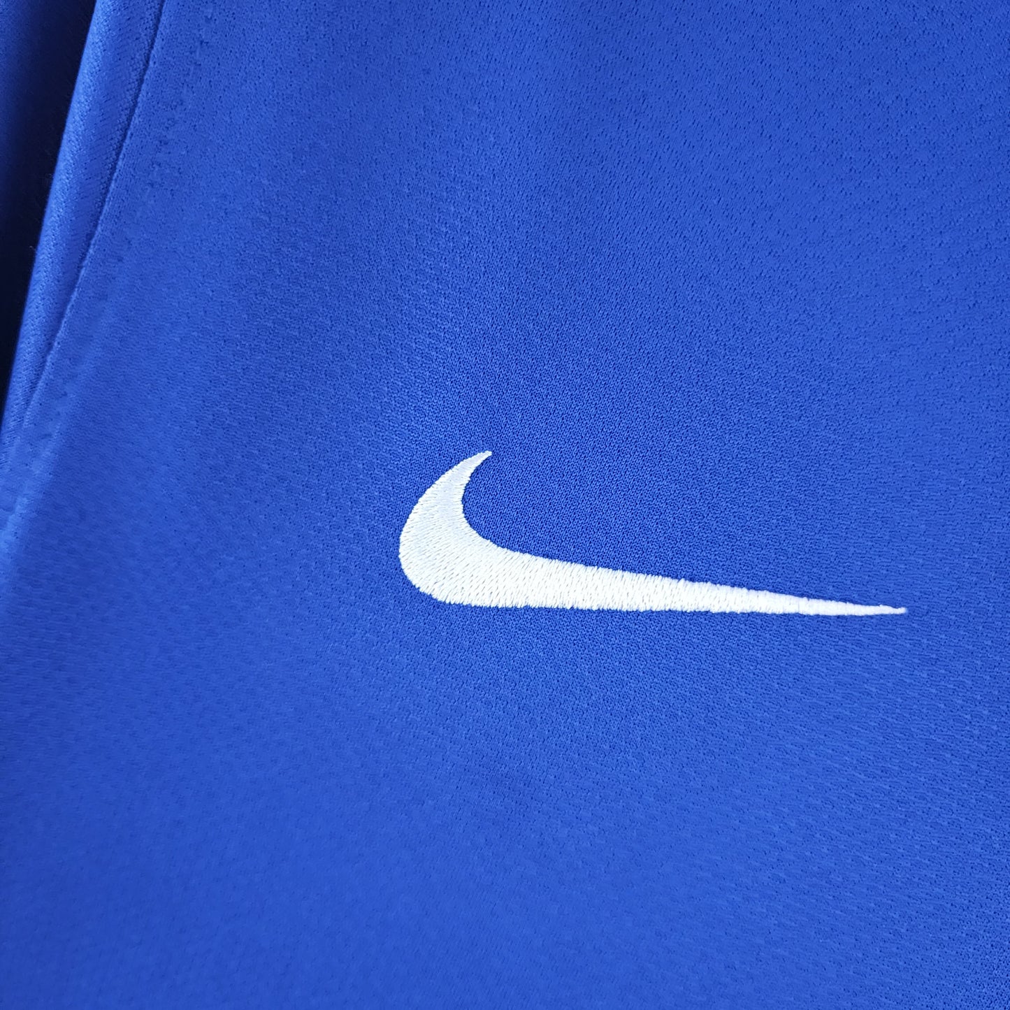 Retro 2006 Brazil away