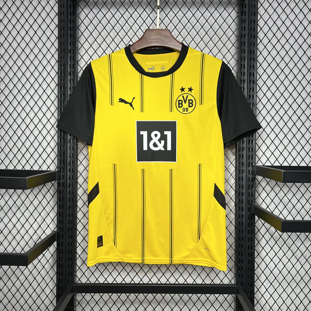 Borussia Dortmund 2024/25 Home