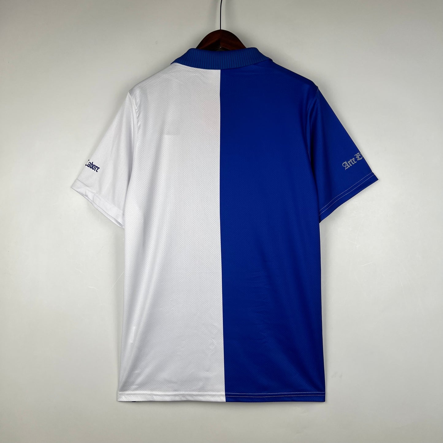 Retro Blackburn 94/95 Home