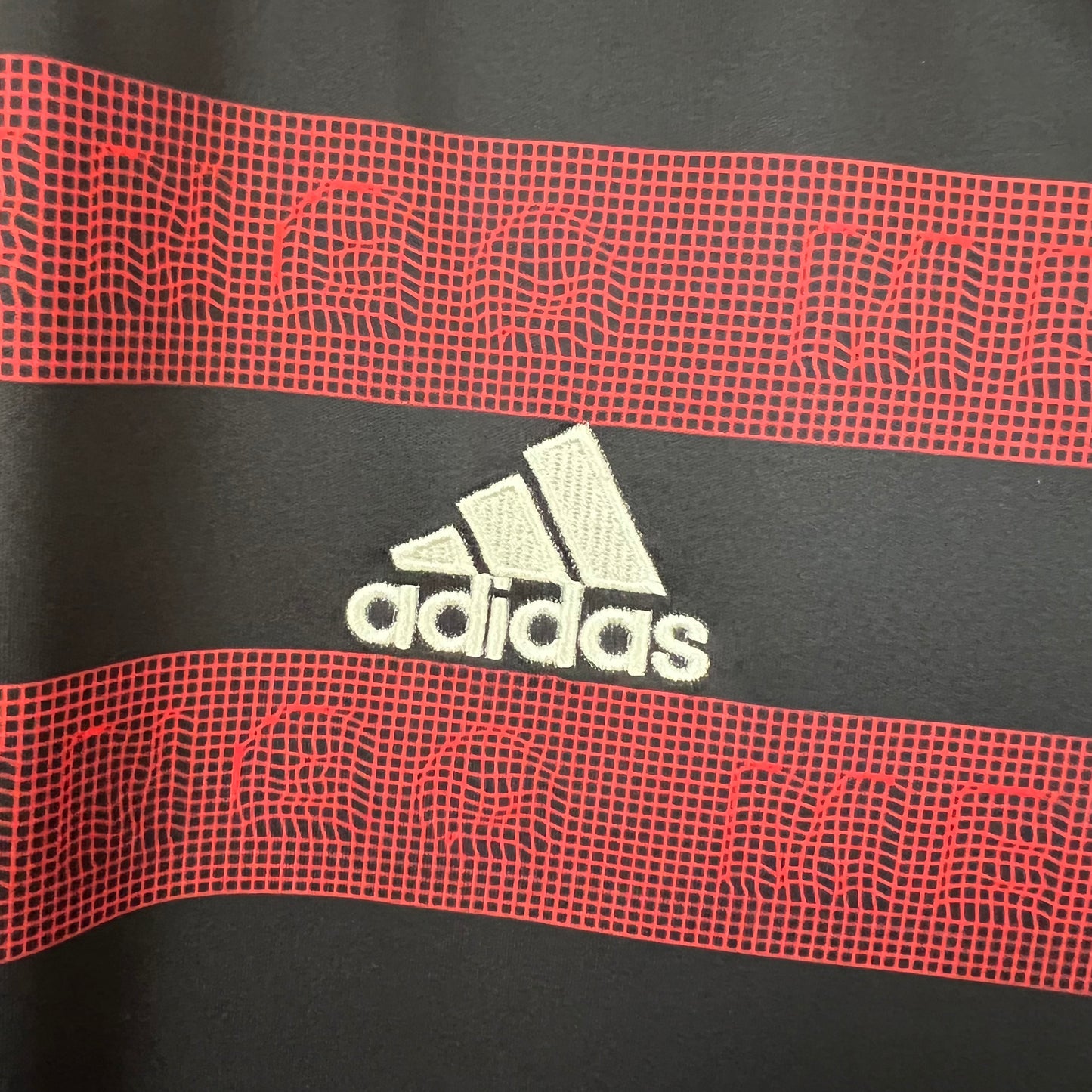 Retro Flamengo 19/20 home
