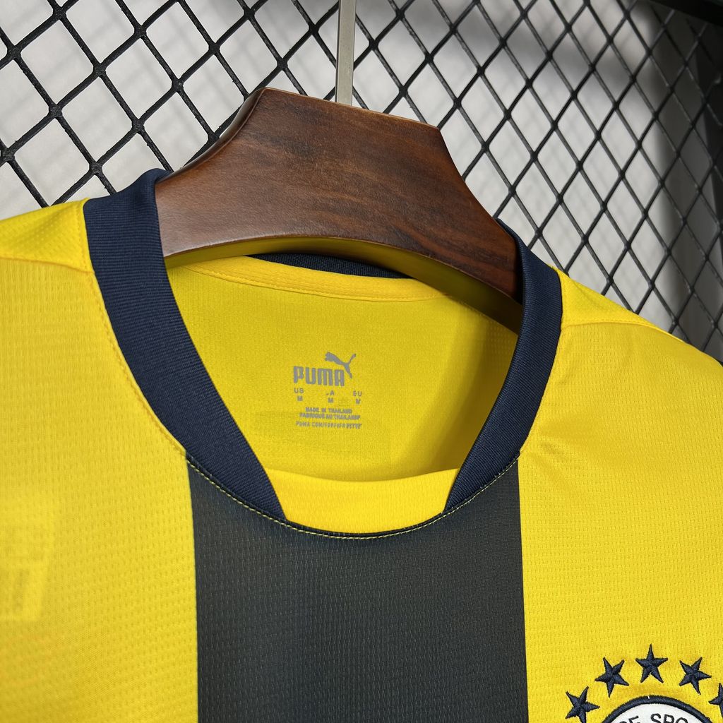 Fenerbahce S.K. 2024/25 Home