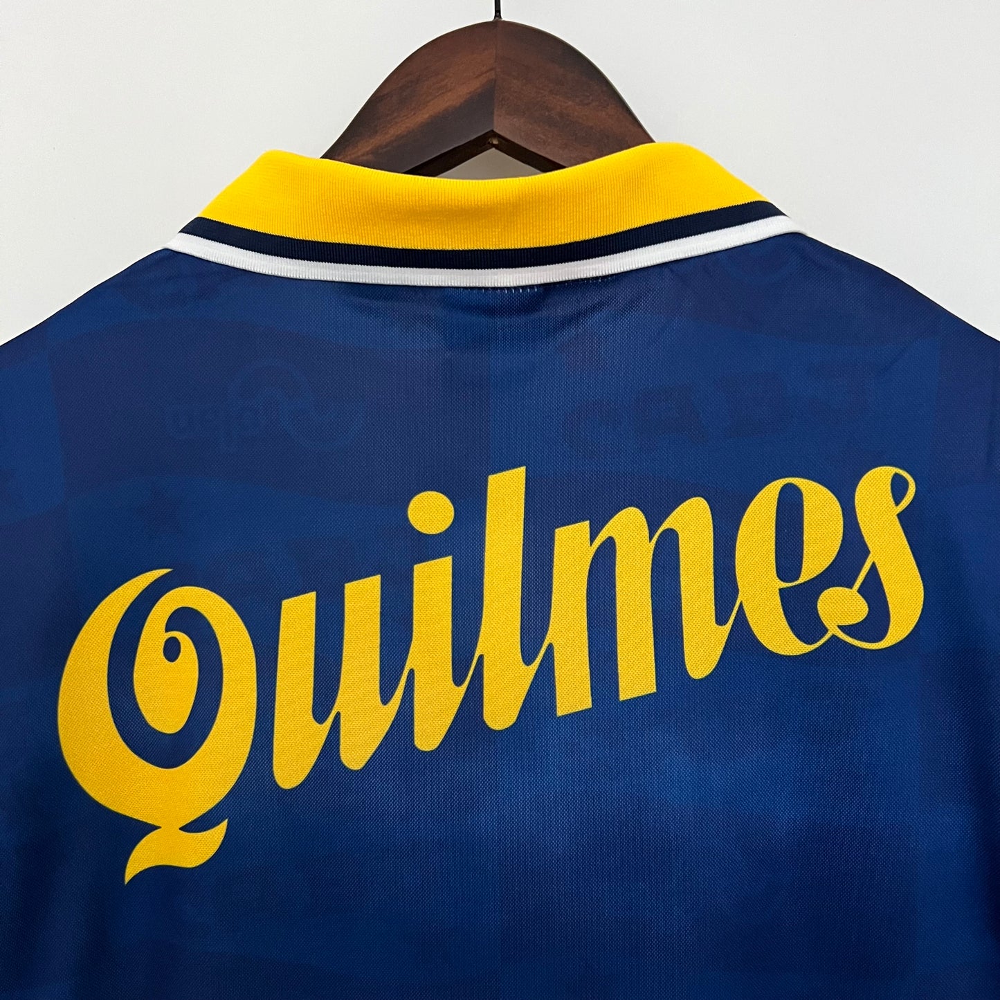 Retro Boca Juniors 95/97 Home