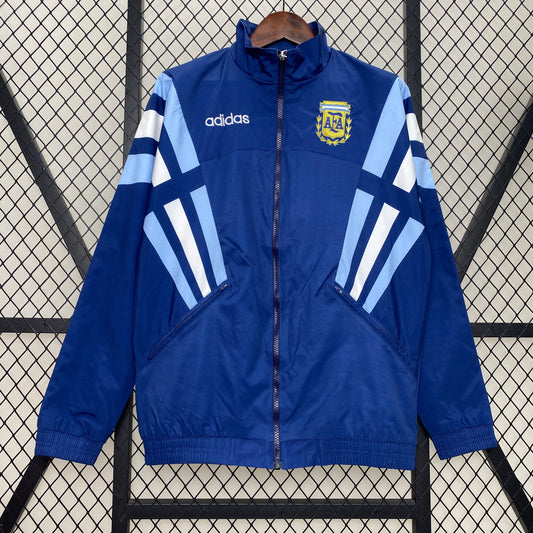 24/25 Argentina Windbreaker