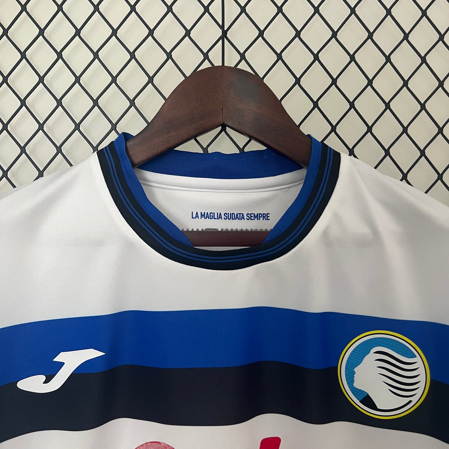 24/25 Atalanta Away