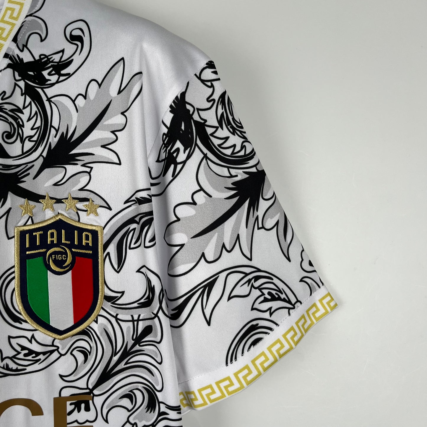 23/24 Italy Special Edition White