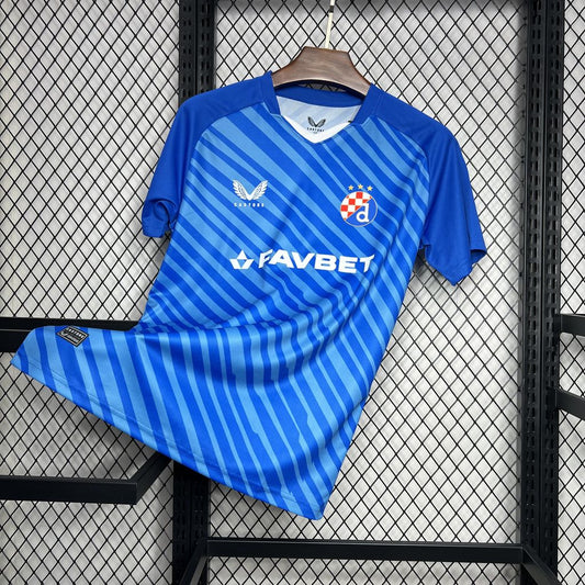Dinamo Zagreb 2024/25 Home