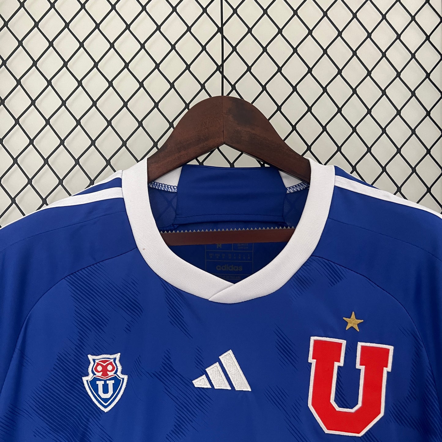 24/25 Universidad de Chile Home