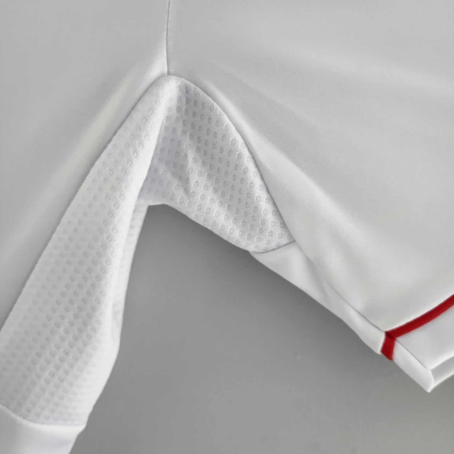 Retro AC Milan 11/12 away