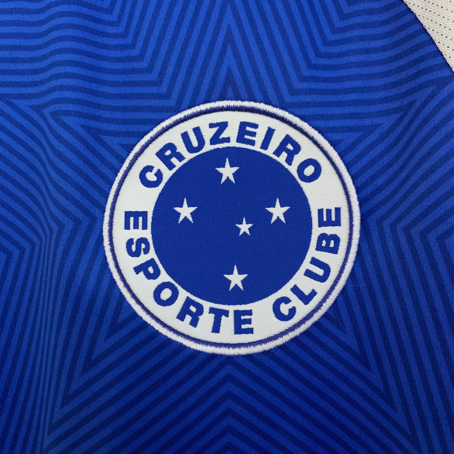 25/26 Cruzeiro Home