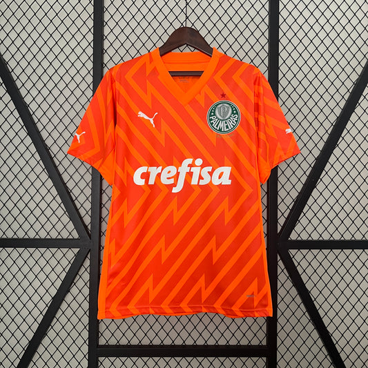 24/25 Palmeiras Goalkeeper