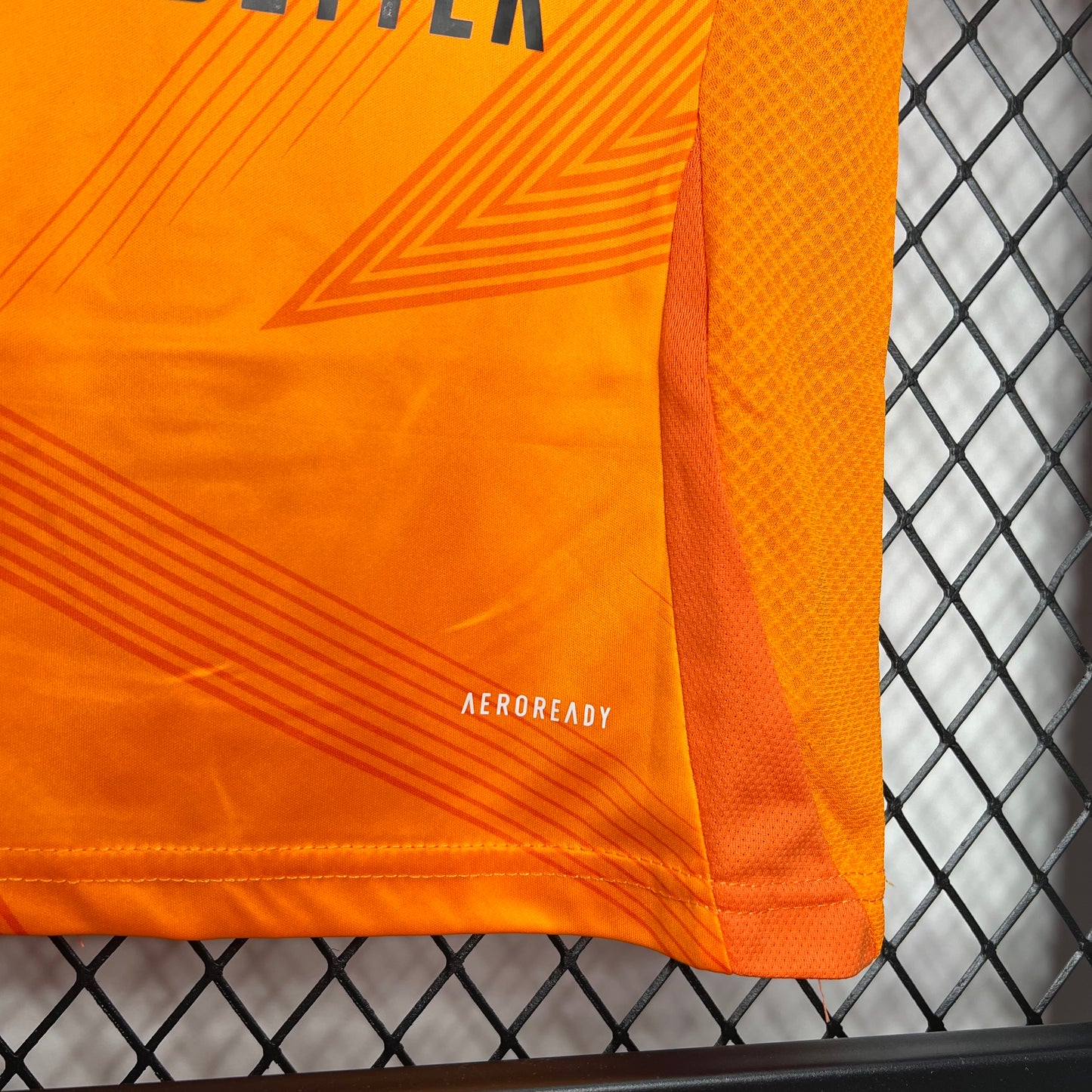 Real Madrid 2024/25 Away Kids Kit