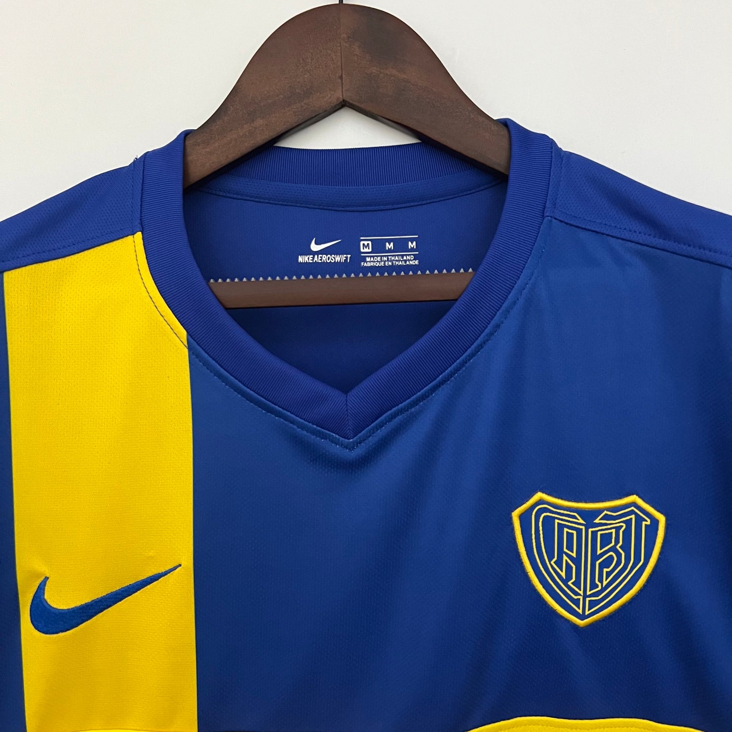 Retro Boca Juniors 09/10 Special Edition Home