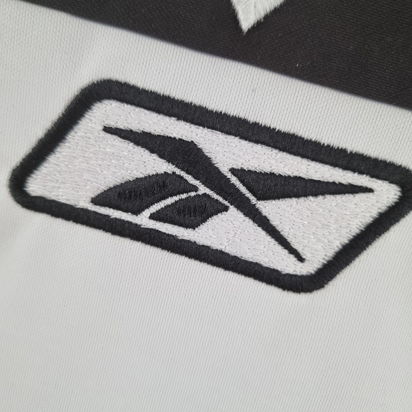 Retro sao paulo 2006 home