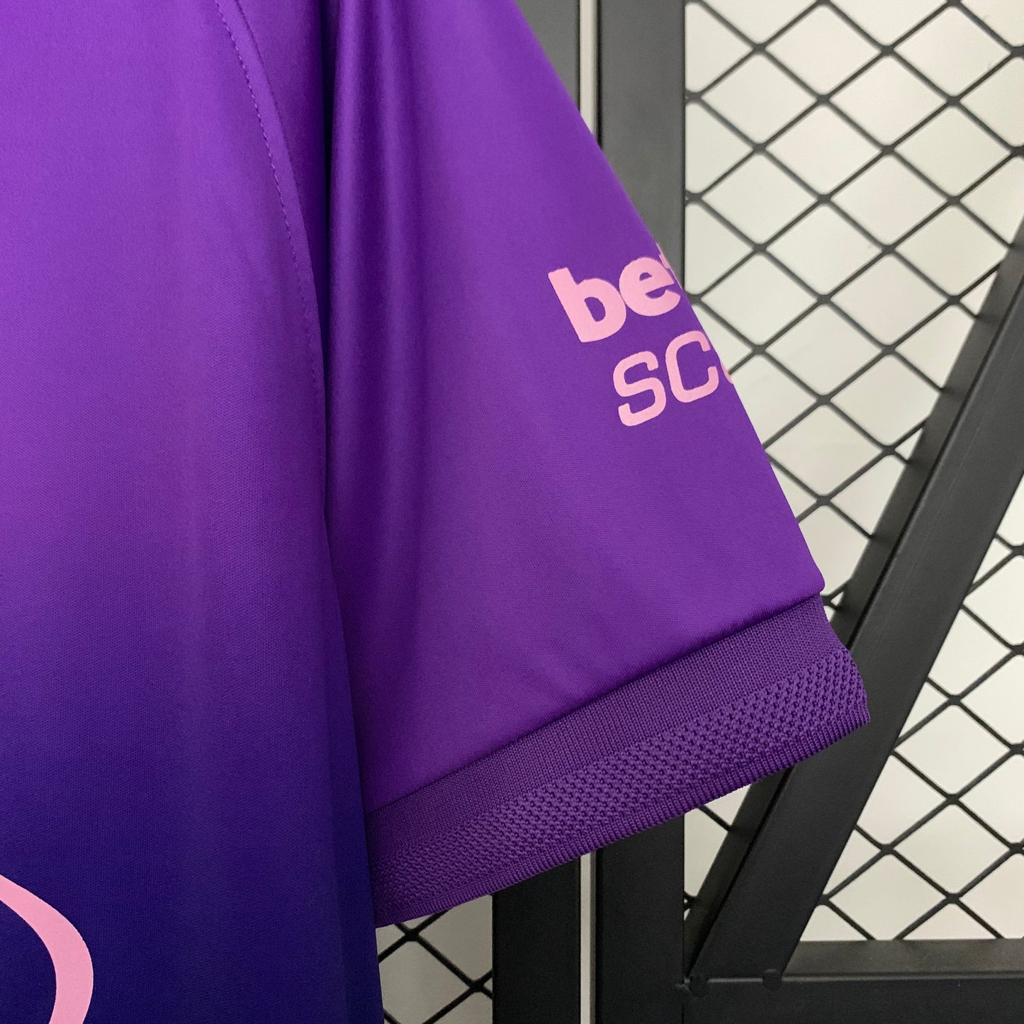25/26 Fiorentina Special Edition