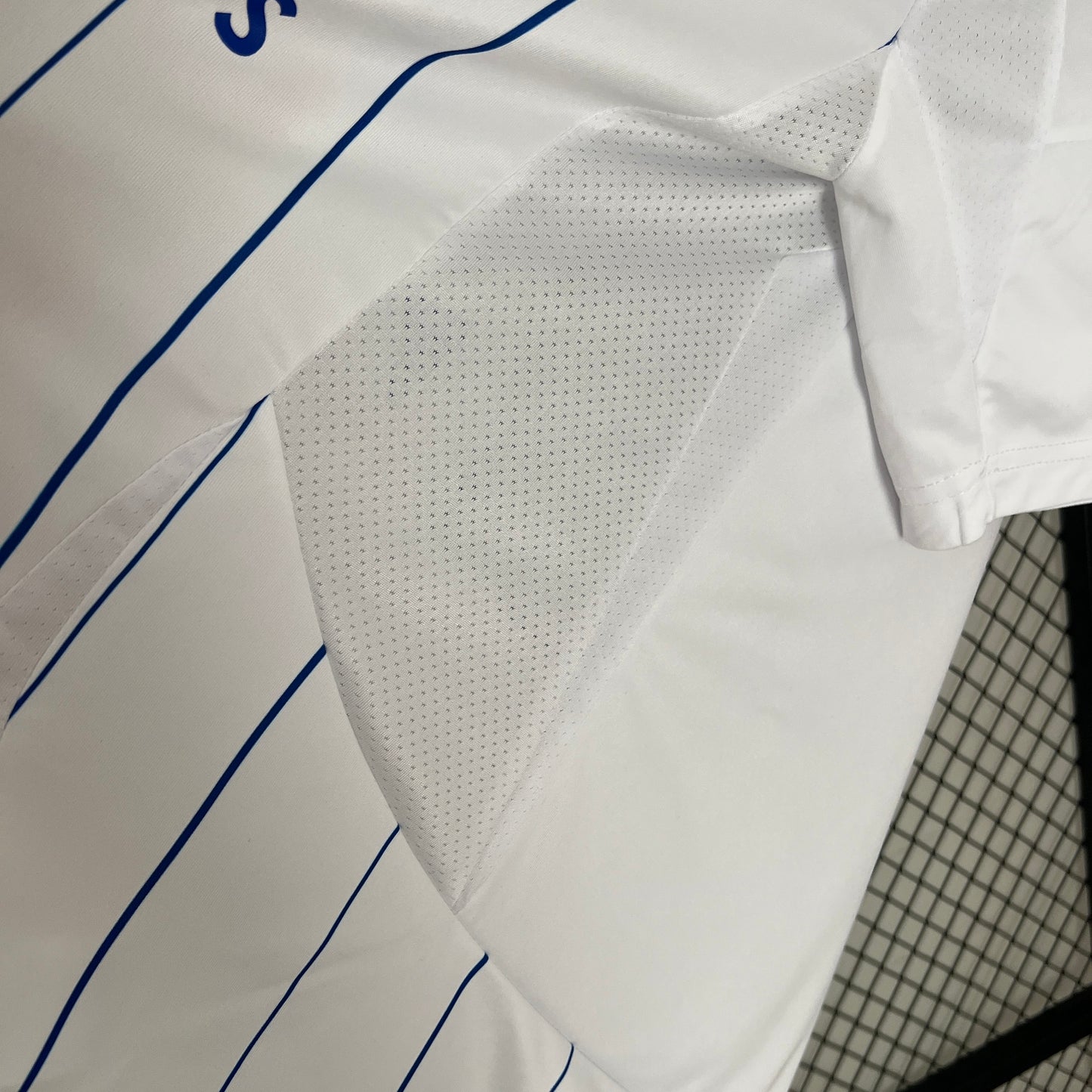 24/25 Zaragoza Home