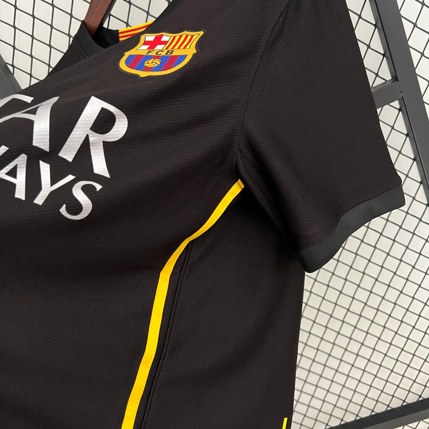 Retro Barcelona 13/14 third away