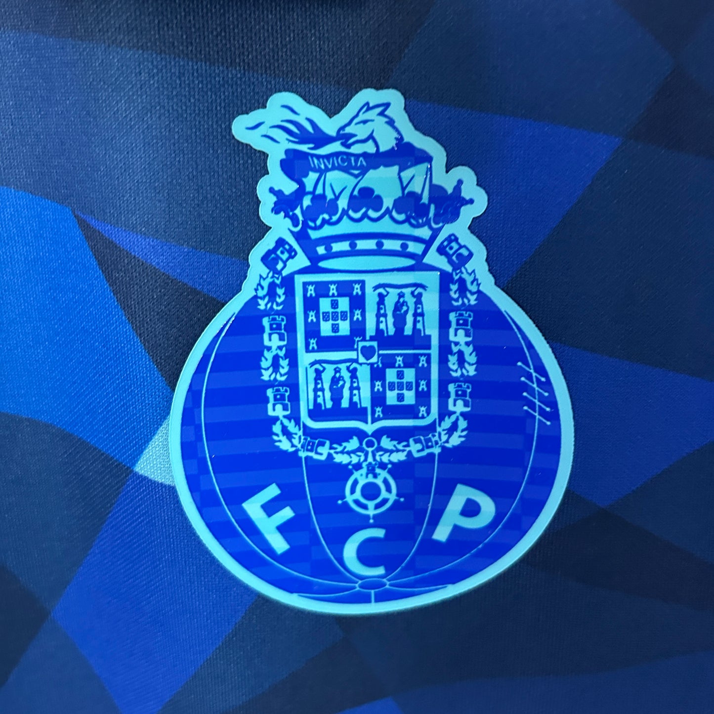 24/25 Porto Halloween Special Edition