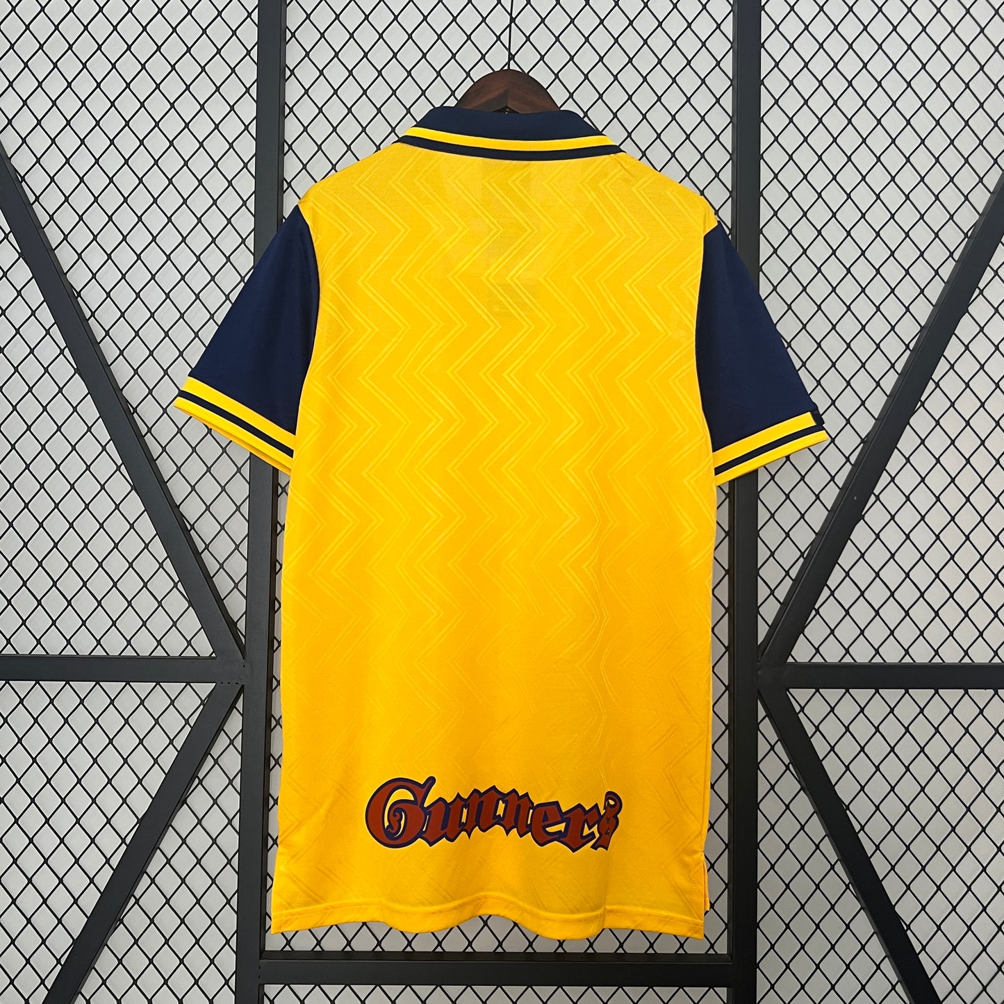 Retro Arsenal 96/97 Away